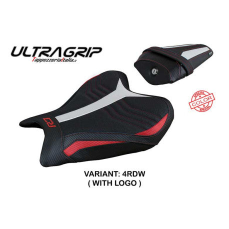 HOUSSE DE SELLE COMPATIBLE YAMAHA R7 (21-22) MODÈLE THERA