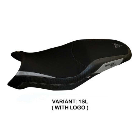 HOUSSE DE SELLE COMPATIBLE  YAMAHA TRACER 700 (16-20) MODÈLE ANAIS 1