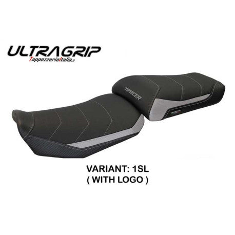 HOUSSE DE SELLE COMPATIBLE  YAMAHA TRACER 900 (15-17) MODÈLE SATAO