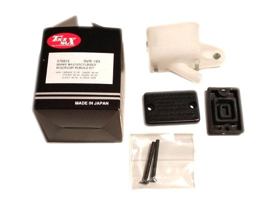 Kit Réservoir de Maitre Cylindre de Frein TOURMAX HONDA RVR-109 VFR 750