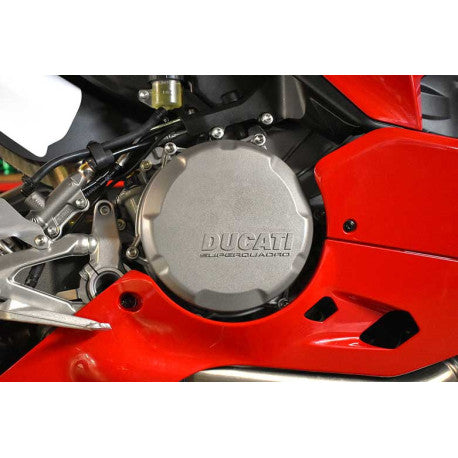 Protection carter embrayage Ducati Panigale V2 Jet Prime