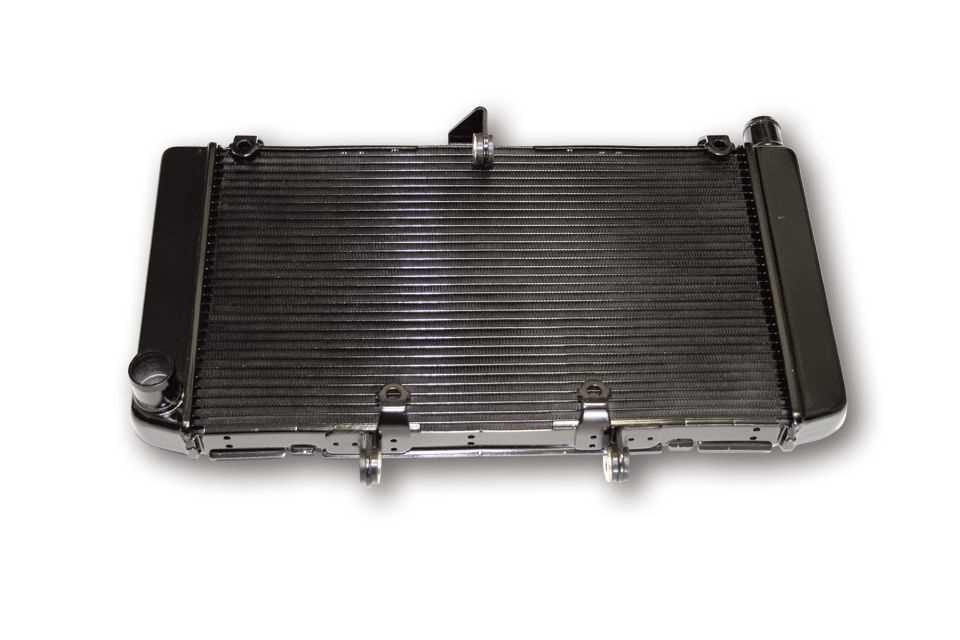 Radiateur d'Eau HONDA CB 600 F HORNET - CBF 600