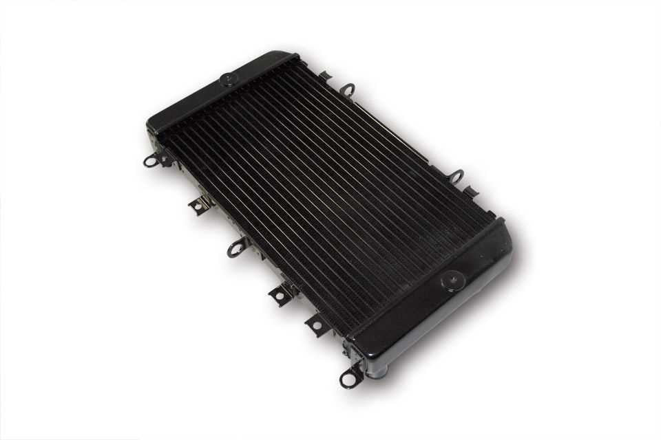 Radiateur d'Eau KAWASAKI Z 1000 03/06