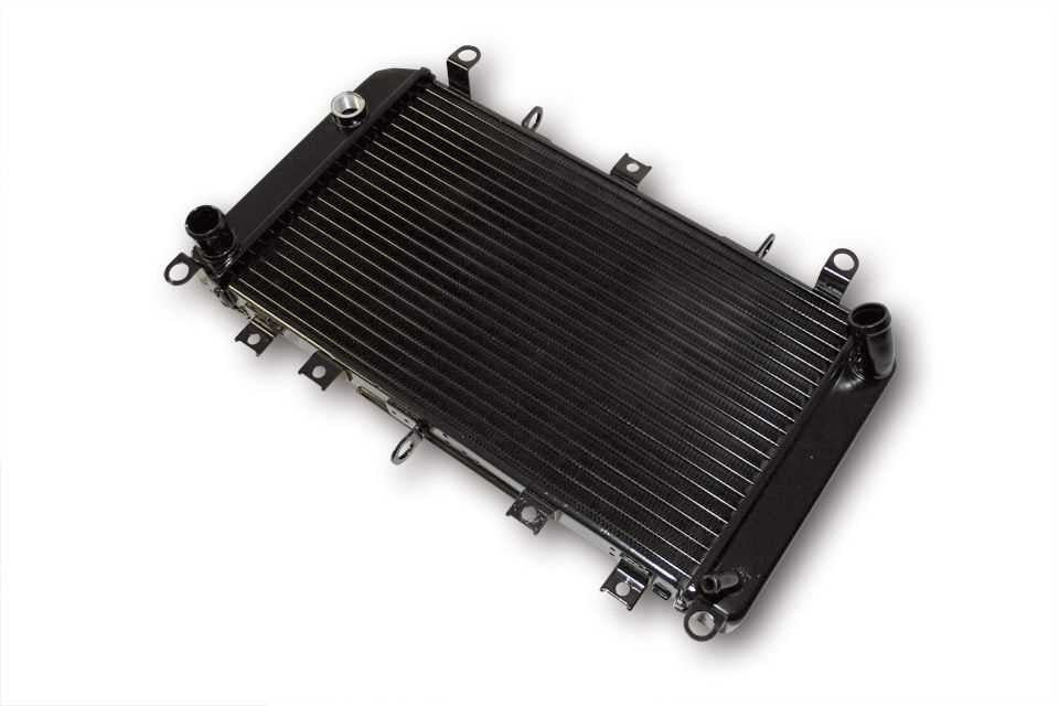Radiateur d'Eau KAWASAKI Z 1000 03/06