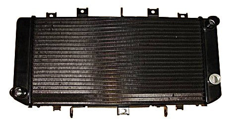 Radiateur d'Eau KAWASAKI Z 750 04/06 - z 750 s 2005