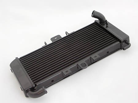Radiateur d'Eau YAMAHA FZS 600 FAZER