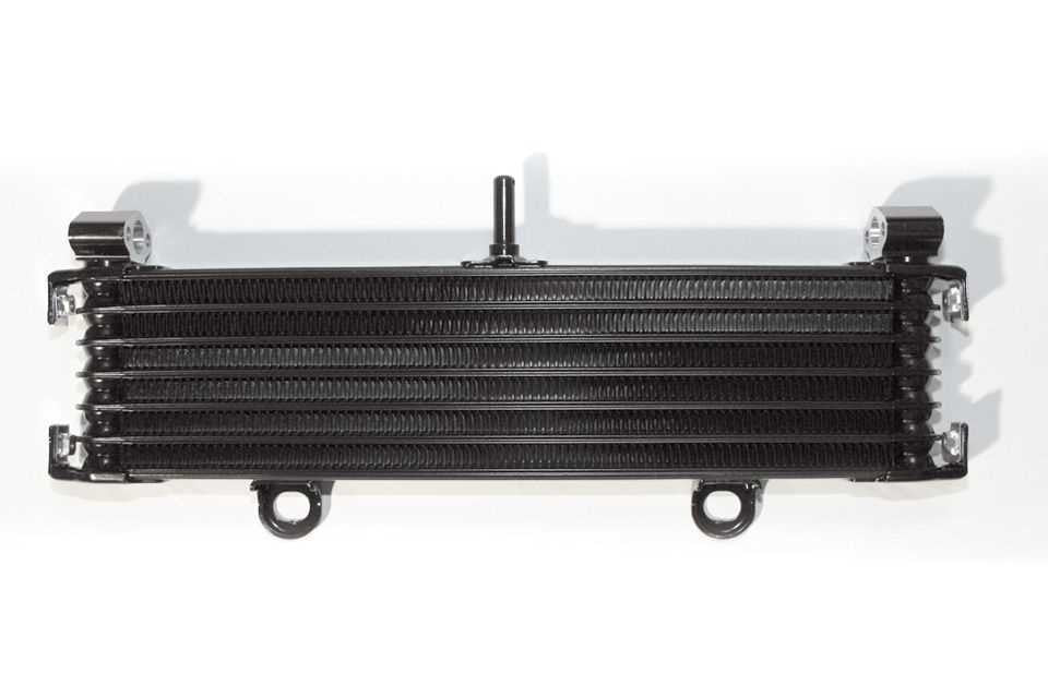 Radiateur d'Huile YAMAHA XJR 1300