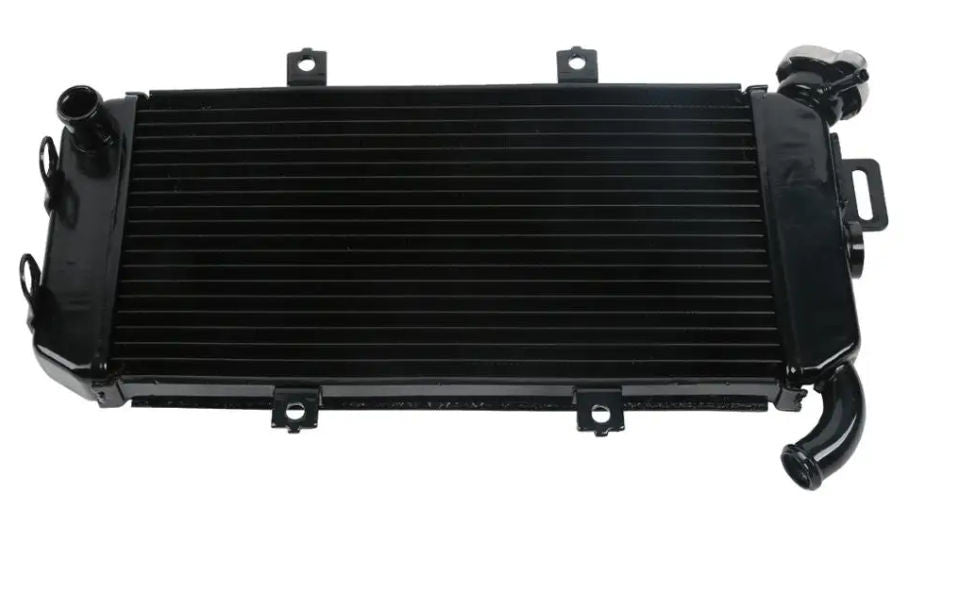 Radiateur d'Eau adaptable KAWASAKI ER6 (06-08)