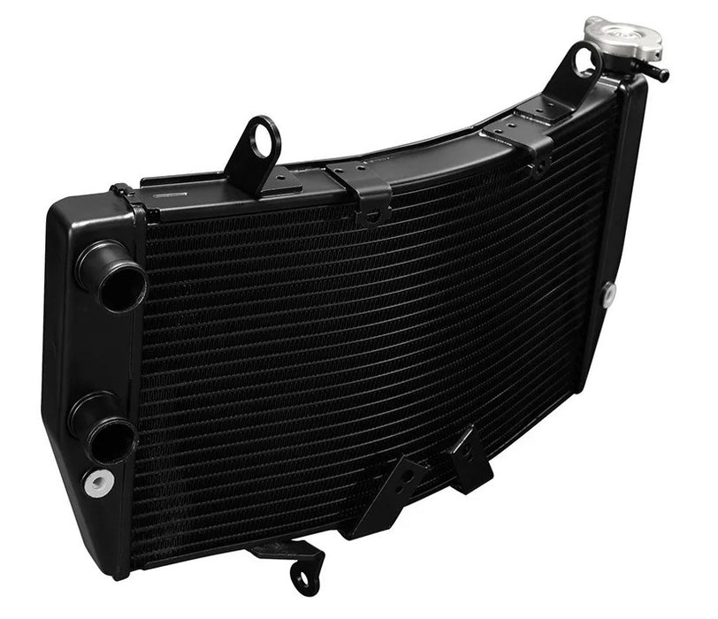 Radiateur d'Eau DUCATI 848 1098 1198