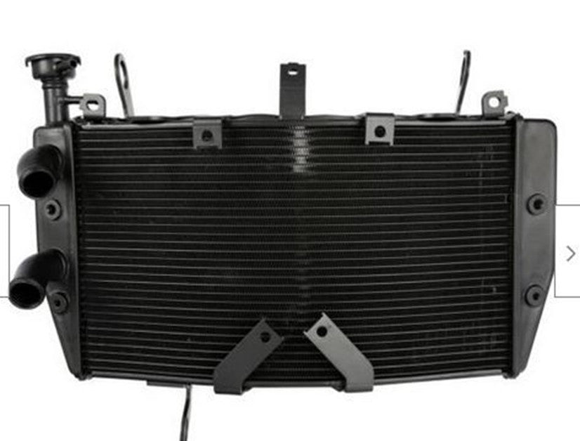 Radiateur d'Eau DUCATI Monster 821 (2015-2021), SuperSport 936 (2017-2020)