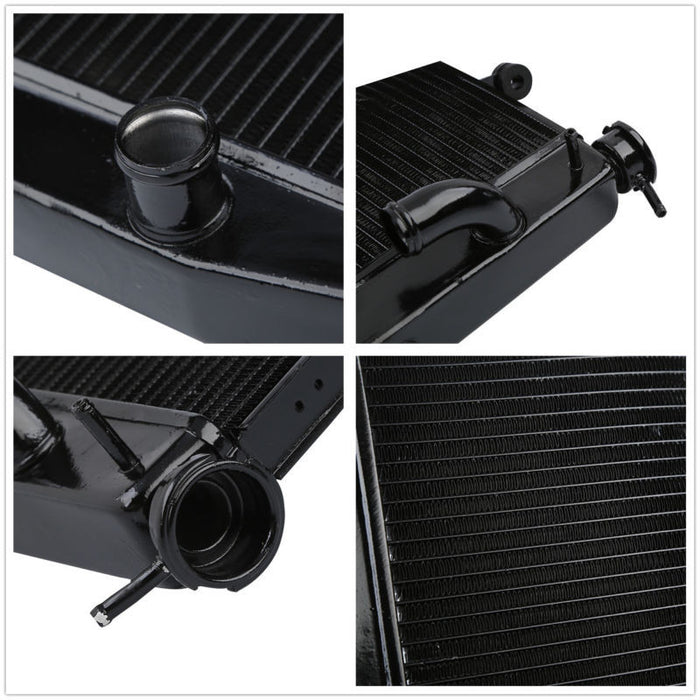 Radiateur d'Eau KAWASAKI  Ninja ZX-10R ZX10R 2011-2020