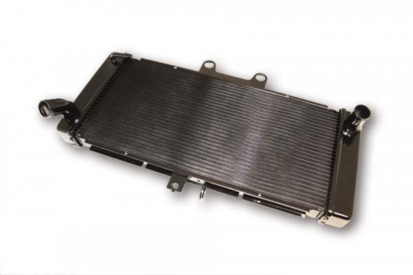 Radiateur d'Eau SUZUKI GSF 650 Bandit 07-