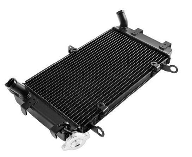 Radiateur d'Eau SUZUKI GSR 750 (2011-2016)