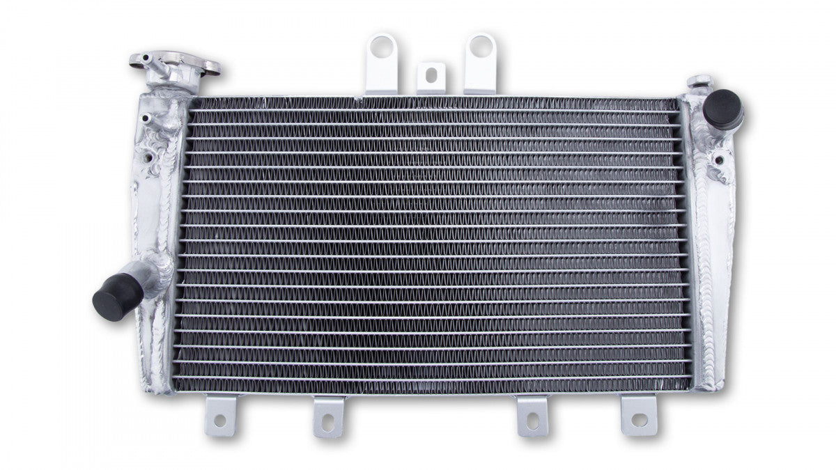 Radiateur d'Eau TRIUMPH Speed Triple 1050
