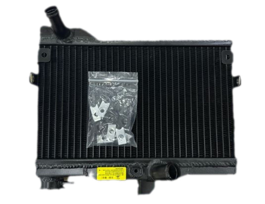 Radiateur d'Eau YAMAHA MT07 (2021-2023)