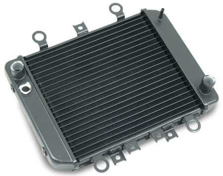 Radiateur d'Eau KAWASAKI ER5 96-06