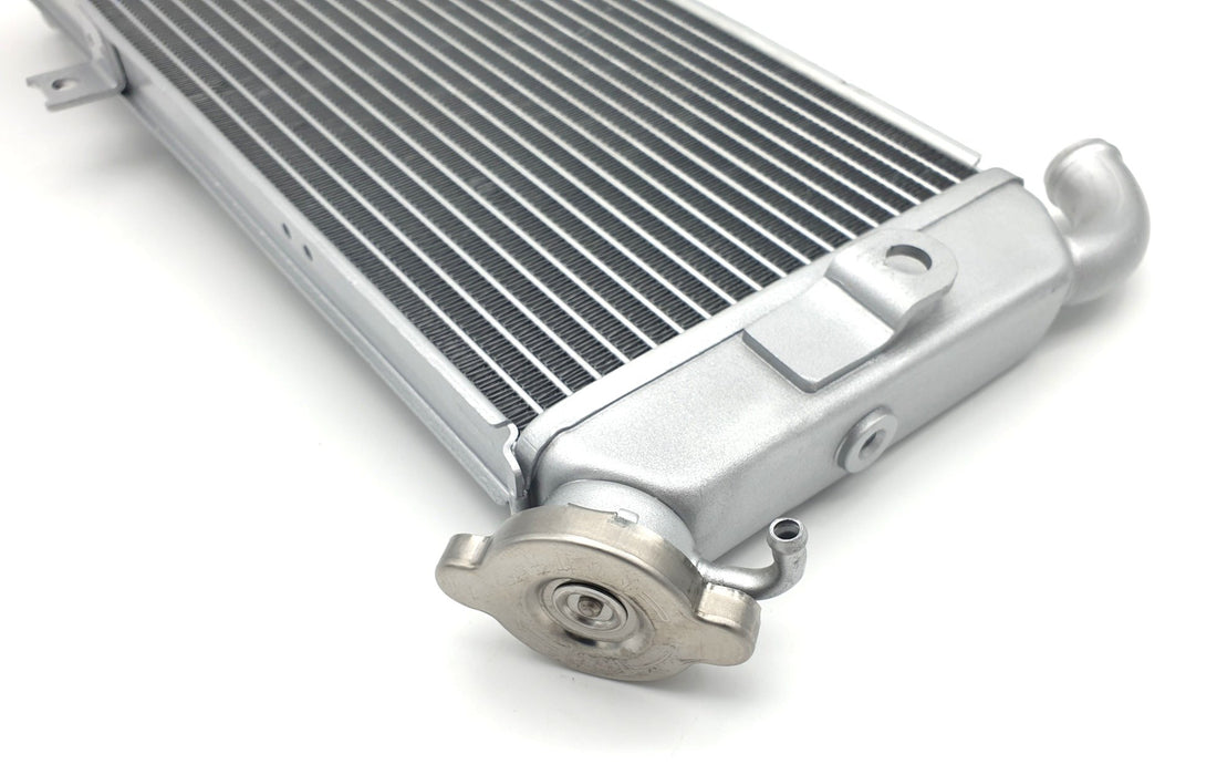 Radiateur d'Eau KAWASAKI ER6 (09-11)