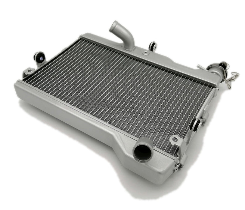 Radiateur d'Eau YAMAHA MT07 / FZ07