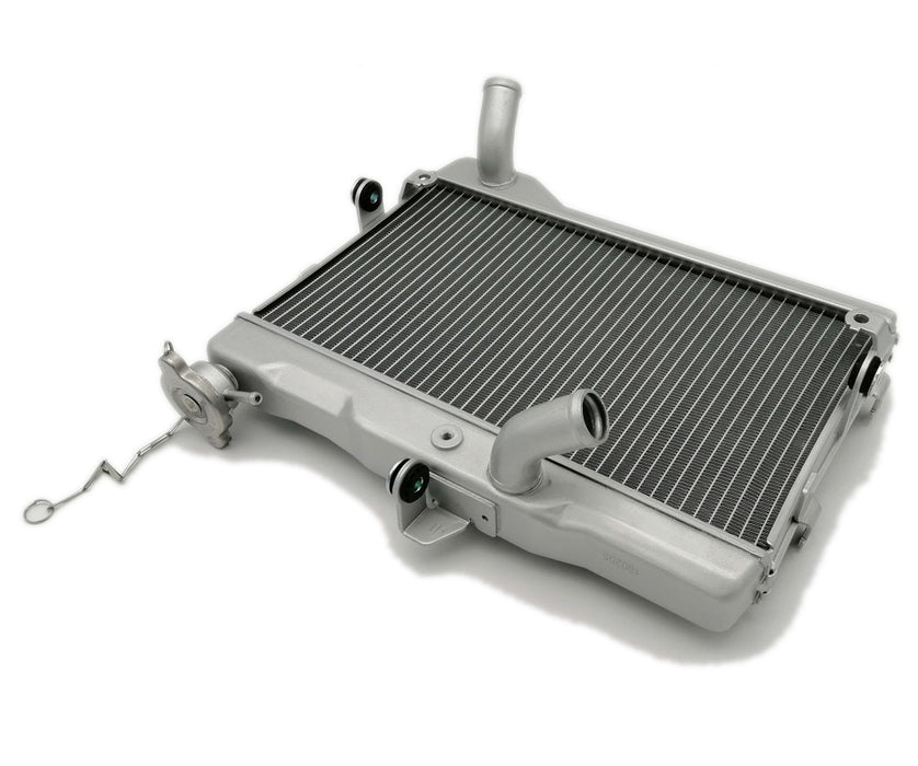 Radiateur d'Eau YAMAHA MT07 / FZ07