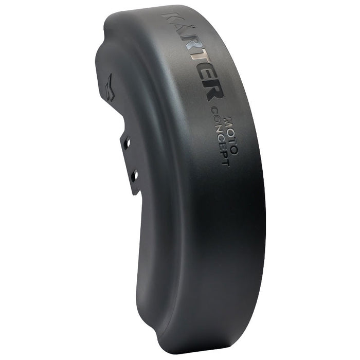 YAMAHA MT-09 Type MTN850 de 2017 à 2020 - Carter de chaine NOIR