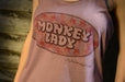 Monkey Lady Tank Top (1980975546425)