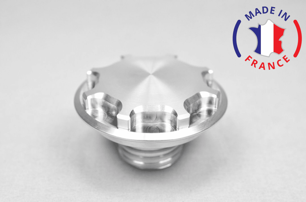 motorcycle fuel cap BMW from R45 to R100 (845457195065)