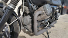 Auspuff Moto Guzzi V7 "Hot Rod" (1782732292153)