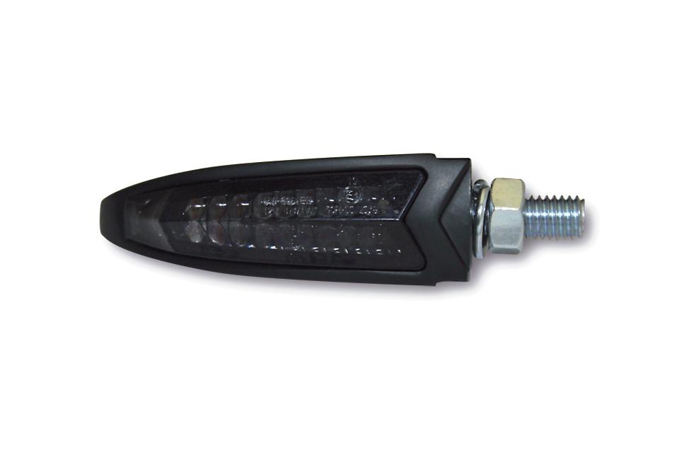 LED Blinker / Bremslichter HIGHSIDER ARK (4487134642275)