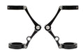 Headlight brackets Aluminum Scissors (4453541216355)