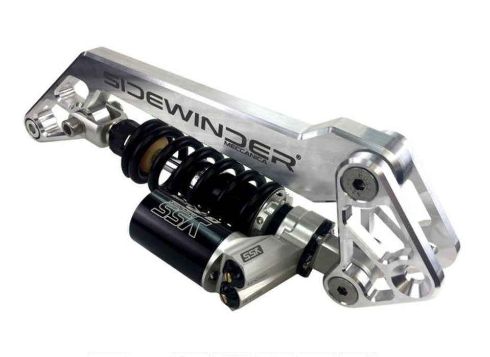 SideWinder Meccanica K-kit G-shock pour BMW série K 75,100 et 1100