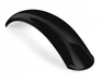 Parafango posteriore in alluminio nero (2033256038457)