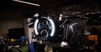 Scheinwerfer Voll LED HALO G2 50W (4453494161507)
