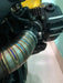 Zard titanium intake duct cover (4409088344163)