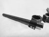 Handlebars Carbon Straps 38mm (1903679766585)
