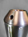 Silenciador de megáfono de titanio universal personalizado (2037302788153)