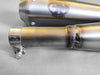 Custom Titan Megaphon Schalldämpfer For BMW R (Das Paar) (2067857899577)