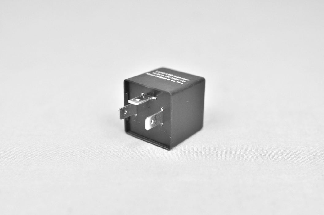 centrale clignotant LED pour moto (567743643705)