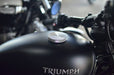 bouchon réservoir triumph bonneville moto essence custom T100 T120 street scrambler bobber speedmaster (1010526257209)