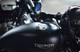 bouchon réservoir triumph bonneville moto essence custom T100 T120 street scrambler bobber speedmaster (1010413207609)