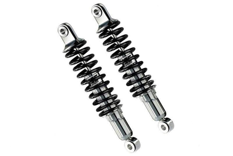 Enfield Thunderbird 350 Bullet Rear Shock Absorber Royal Enfield