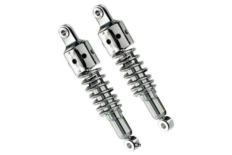 Support De Stabilisateur D'amortisseur Pour Rameur – Accessoire Hydraulique – Réglable 330/390 Mm - 2
