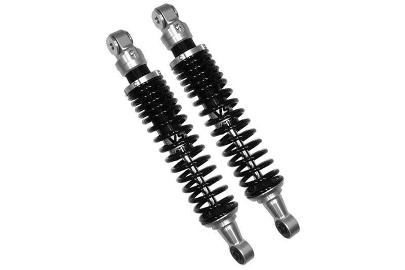 Shock absorbers BMW R45 / 60/65/75/80/100 adjustable YSS 270mm to 420mm (2009858605113)