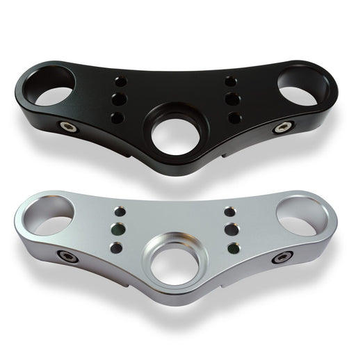 Amortisseurs à huile 53mm noirs INJORA pour 1/18 TRX4M - 4M-24BS-2 Amortisseurs à huile 53mm noirs INJORA pour 1/18 TRX4M - 4M-24BS-2