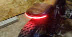Feu arrière moto LED avec feu et clignotants intégrés GORT (1373345513529)