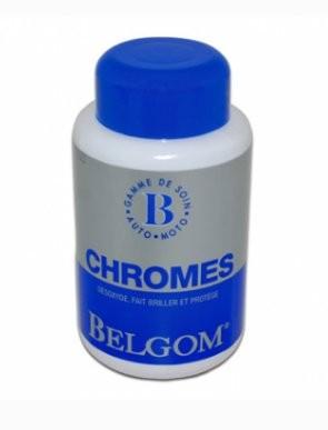 BELGOM CHROMES 250ML