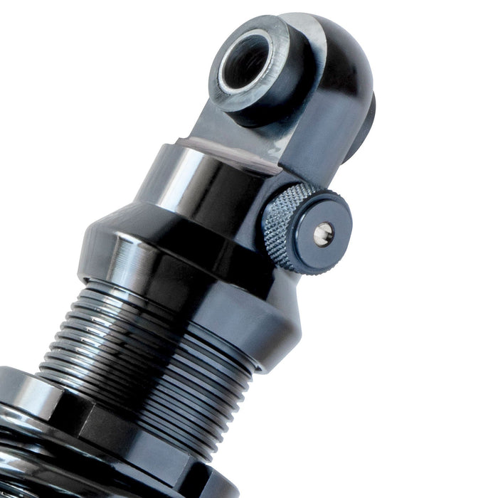 Amortisseurs Shock Factory 2WIN Black Edition pour Moto Guzzi NTX 650 86-90