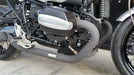 Exhaust mass for bmw nine t hot rod (957383114809)
