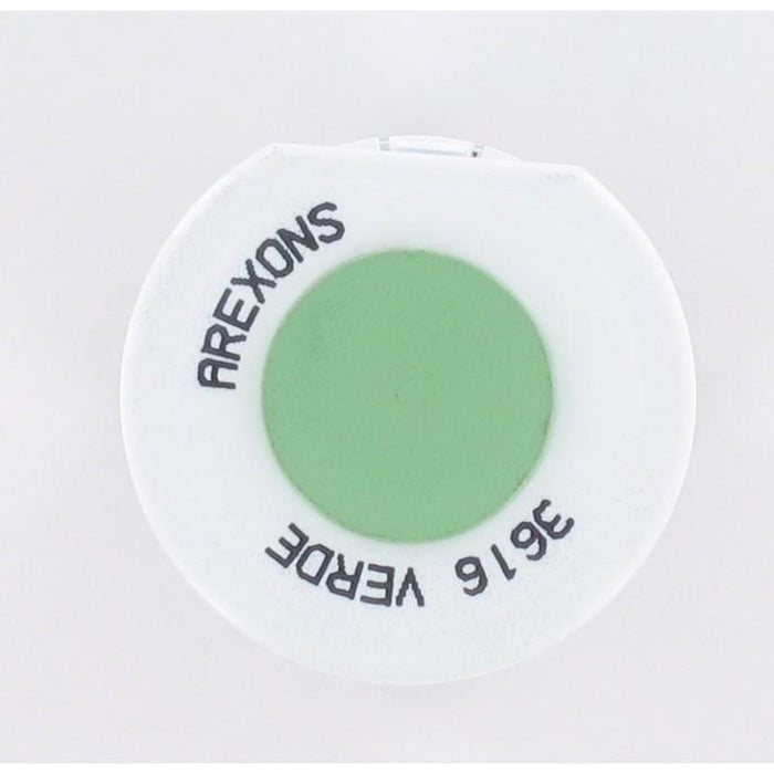 Bombe de peinture Arexons acrylique Vert - 400ml