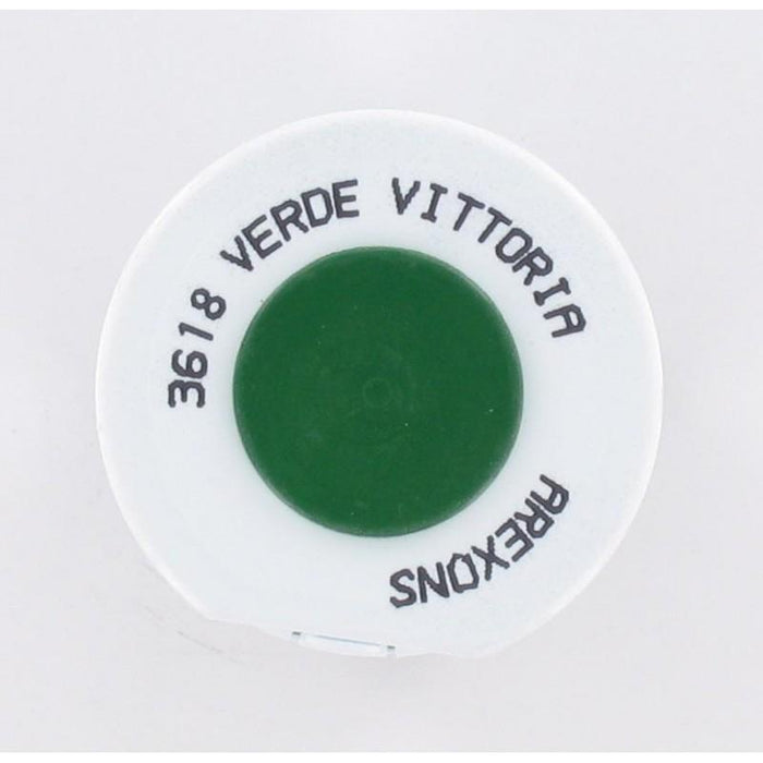 Bombe de peinture Arexons acrylique Vert victoire - 400ml