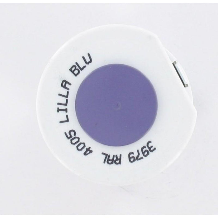 Bombe de peinture Arexons Lilas Bleu RAL 4005 - 400 ml